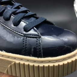 Puma Basket Platform Patent Wn