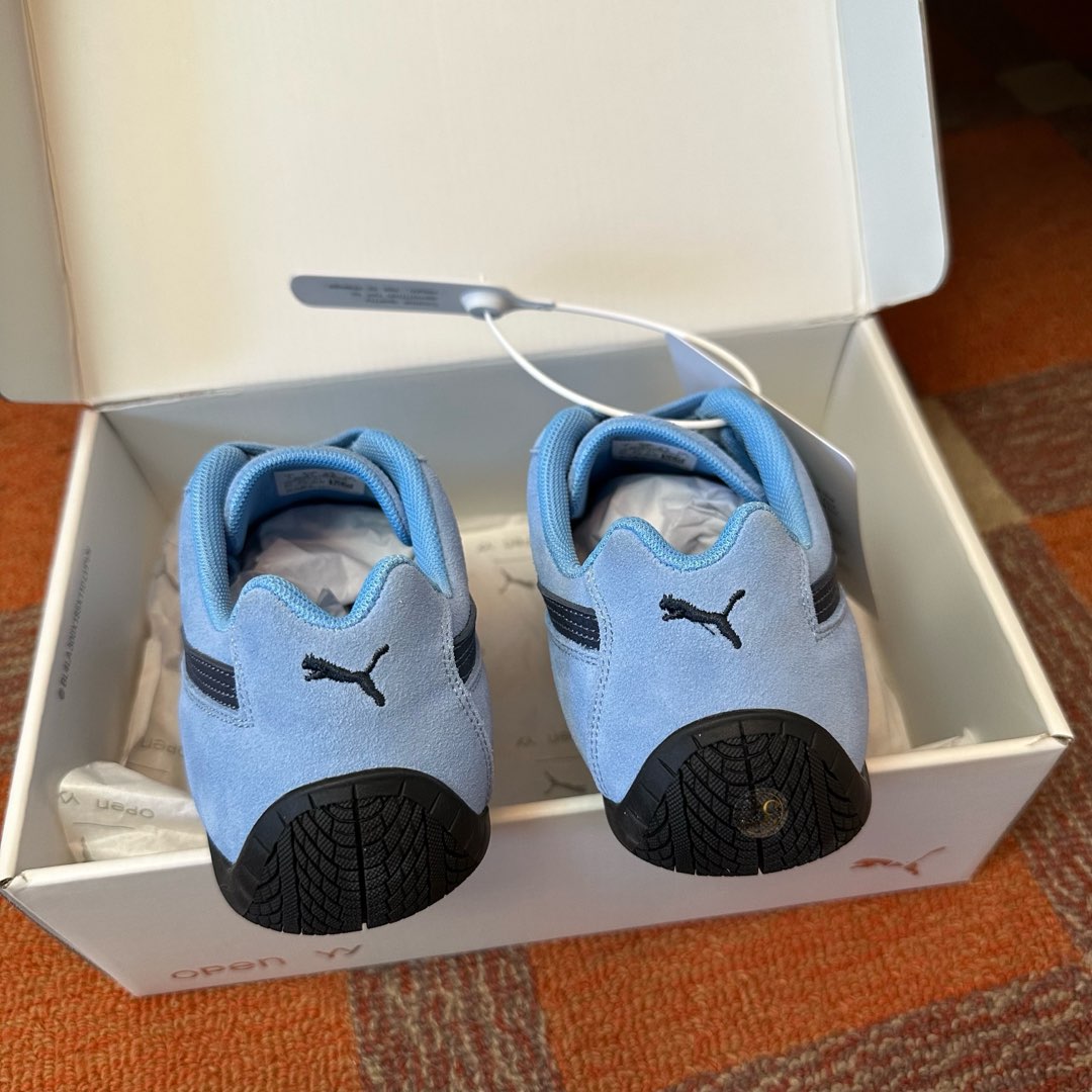 Puma speedcat shoes