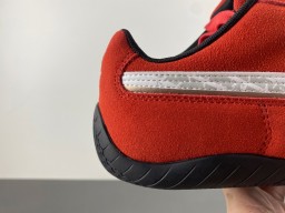 Puma errari x Puma Speedcat