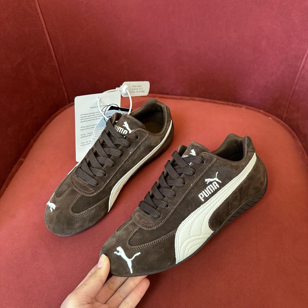 Puma speedcat shoes