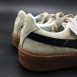 Puma Basket Platform Patent Wn