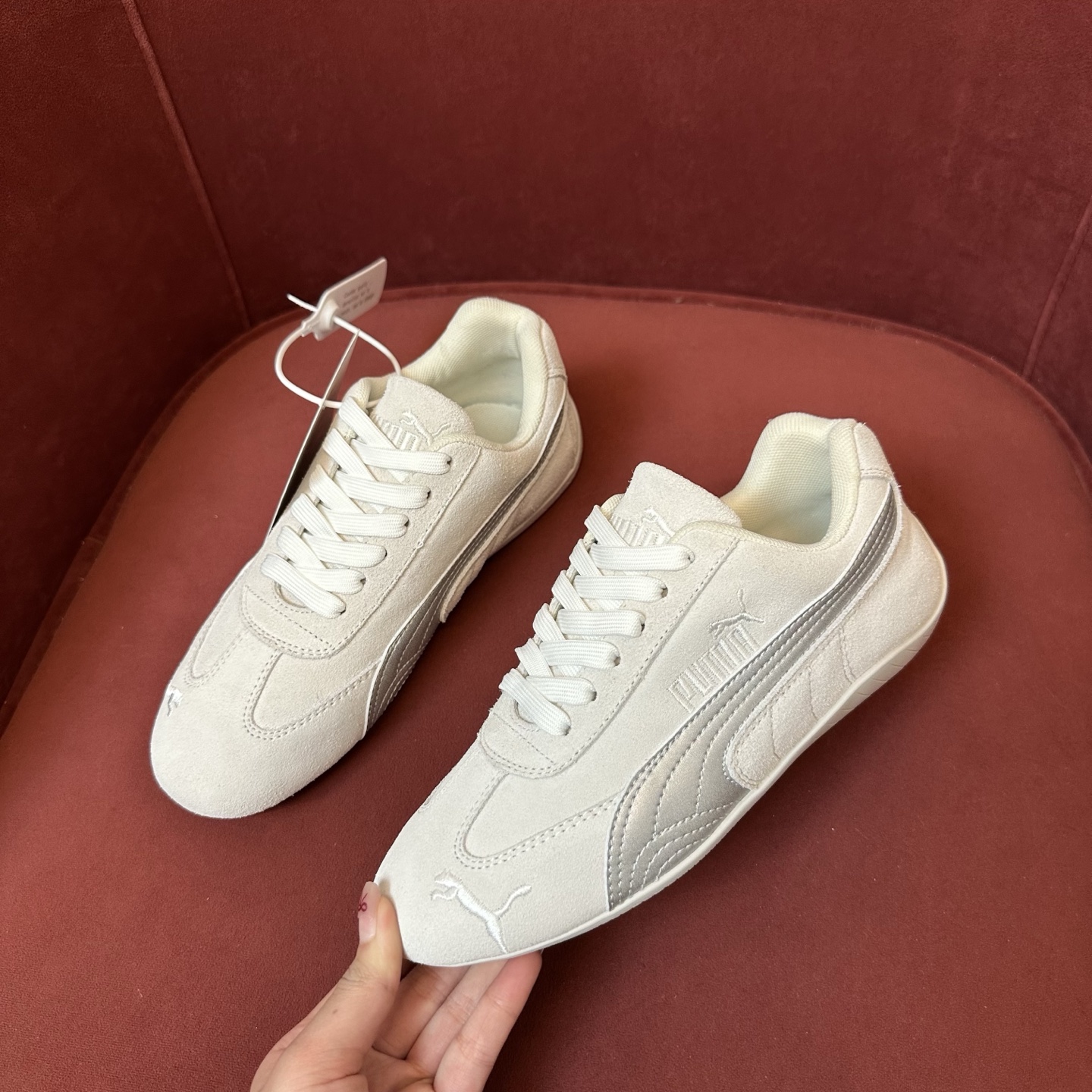 Puma speedcat shoes
