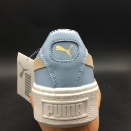 Puma Basket Platform Patent Wn