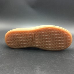 Puma Basket Platform Patent Wn
