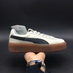 Puma Basket Platform Patent Wn's