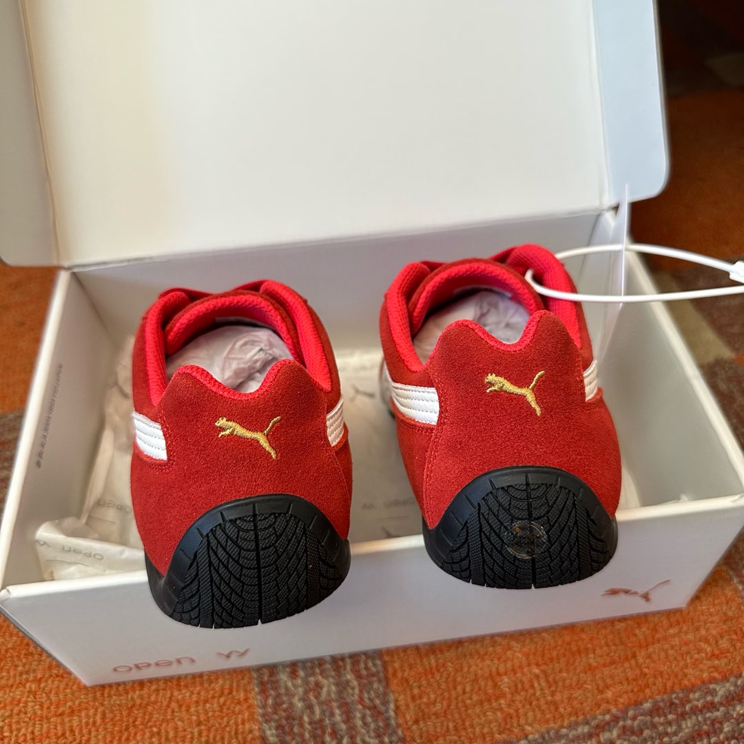 Puma speedcat shoes