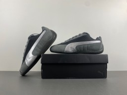 KTQ STORE ‧ Puma Speedcat Premium "Grey Matte Silver"