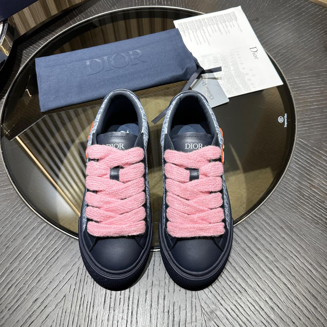 DIOR B33 SNEAKER