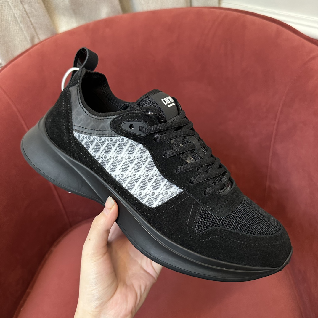 DIOR B25 SNEAKER