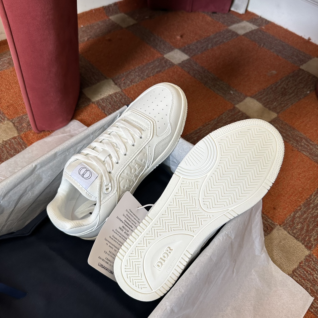 DIOR B27 SNEAKER