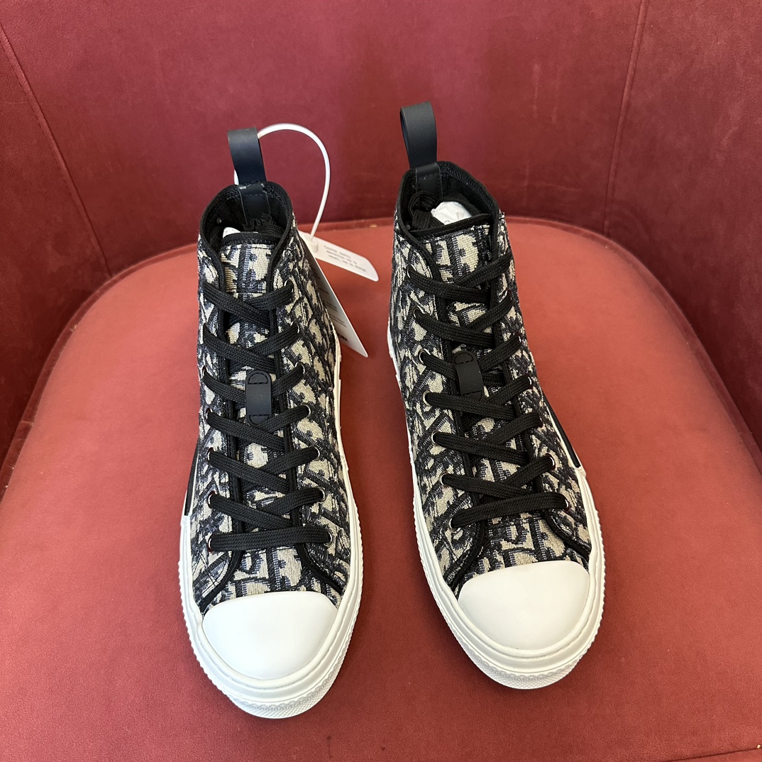 DIOR B23 SNEAKER