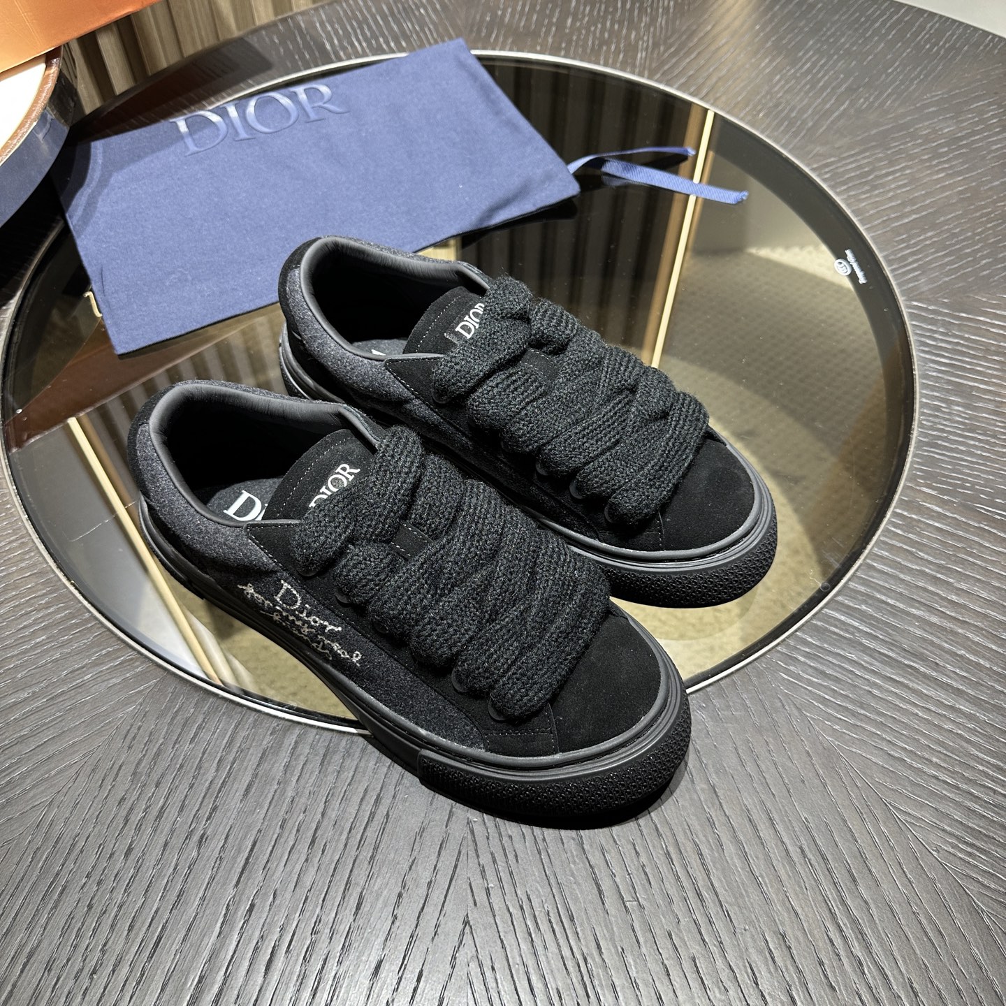 DIOR B33 SNEAKER