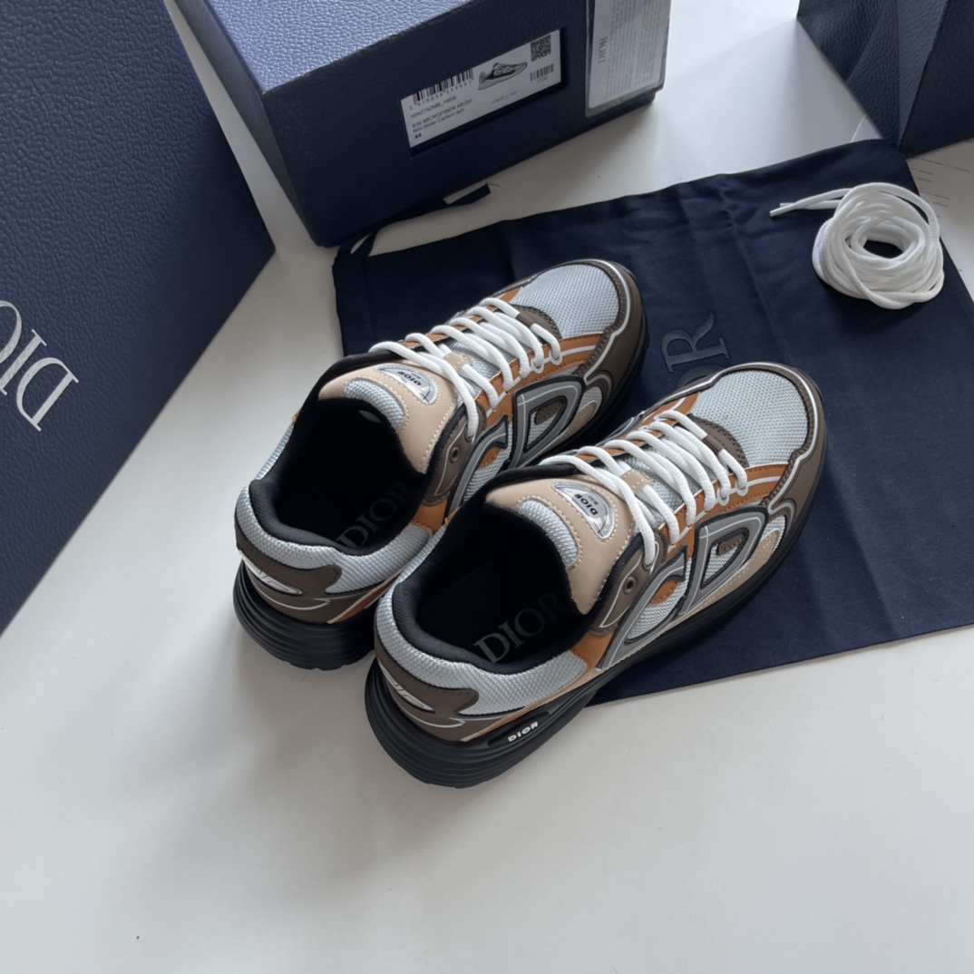 DIOR B30 SNEAKER