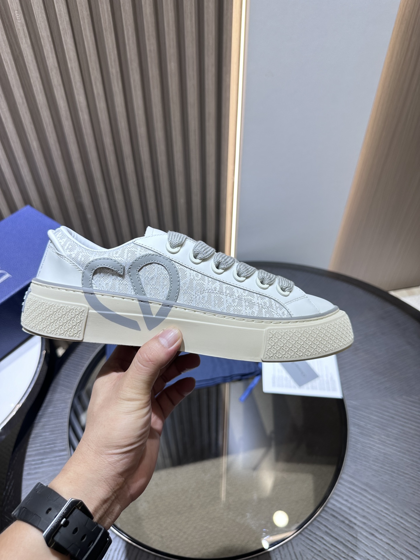 DIOR B33 SNEAKER