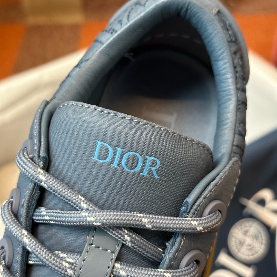 DIOR B33 SNEAKER