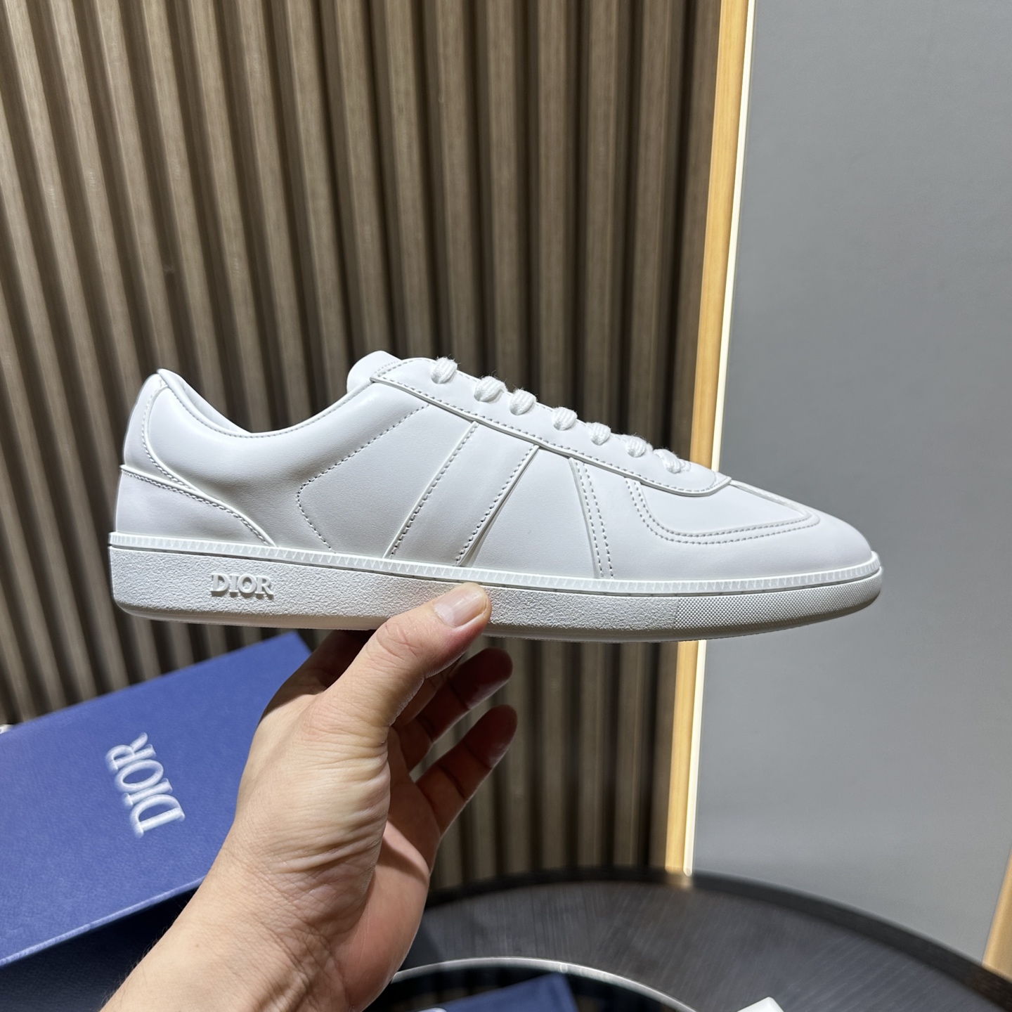 DIOR B01 SNEAKER