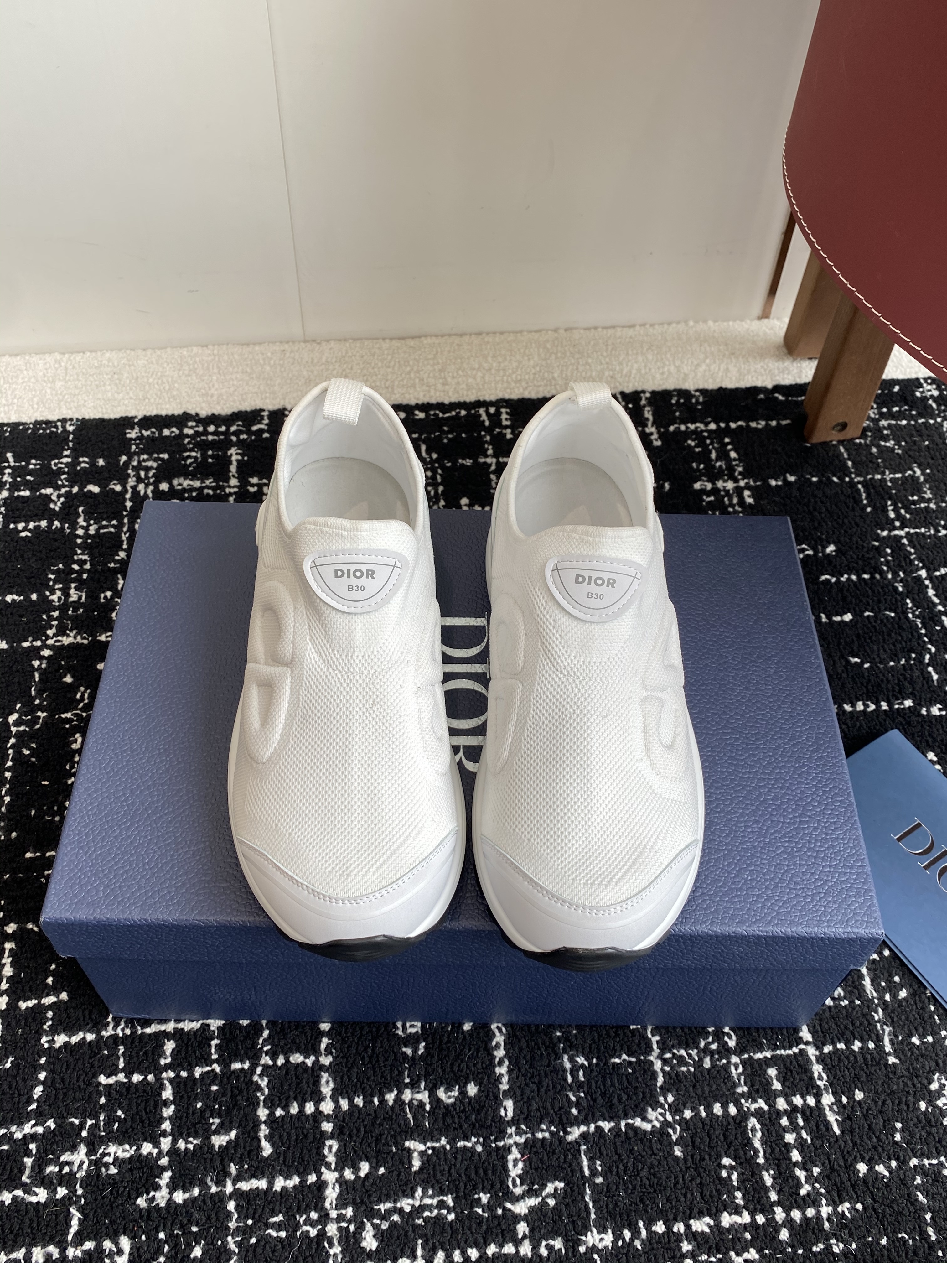 DIOR B30 SNEAKER