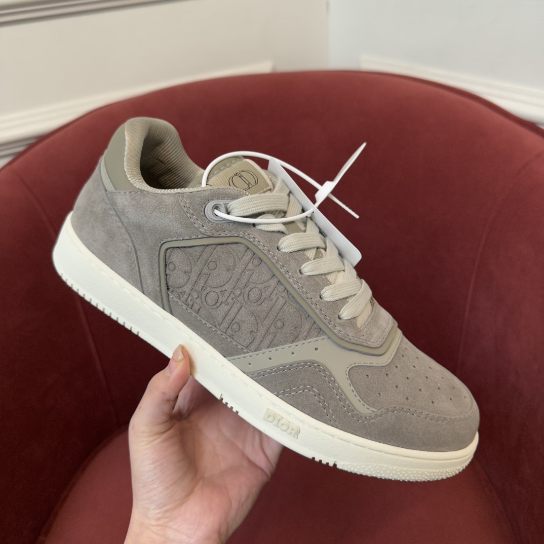 DIOR B27 SNEAKER