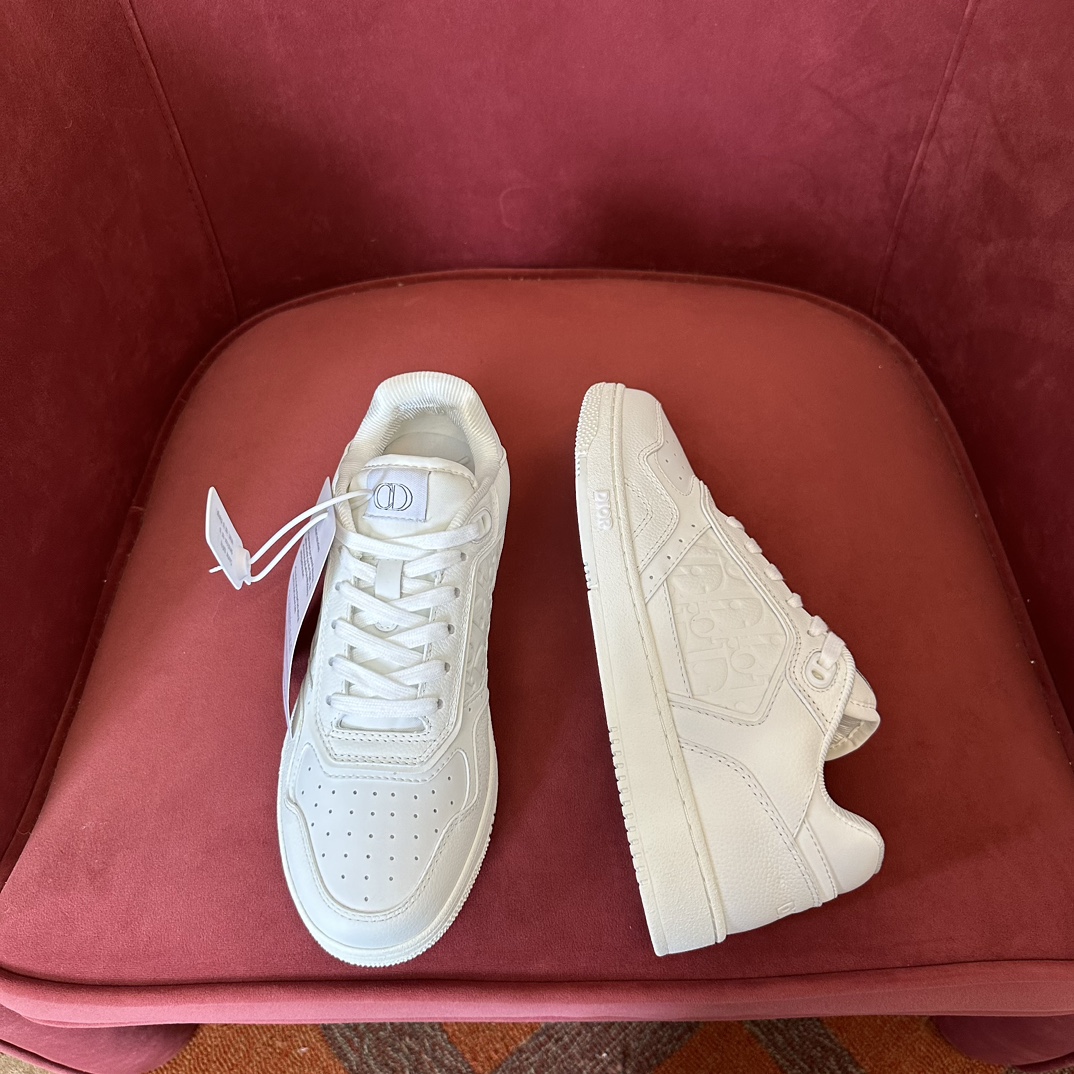 DIOR B27 SNEAKER