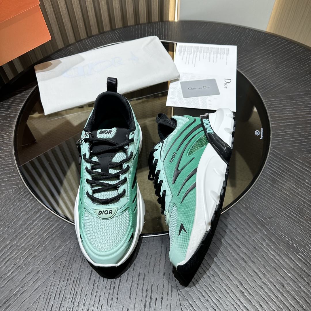 DIOR B44 SNEAKER