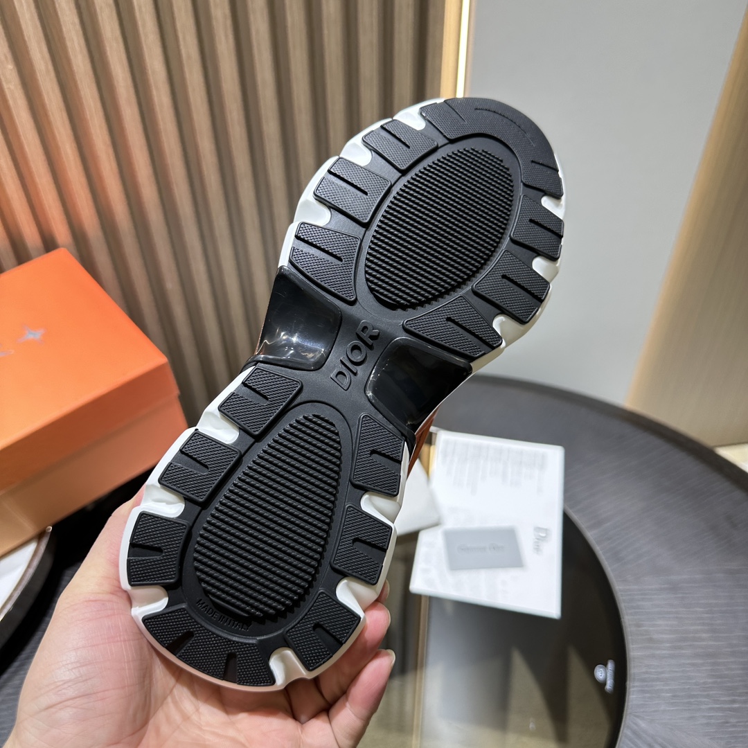 DIOR B44 SNEAKER