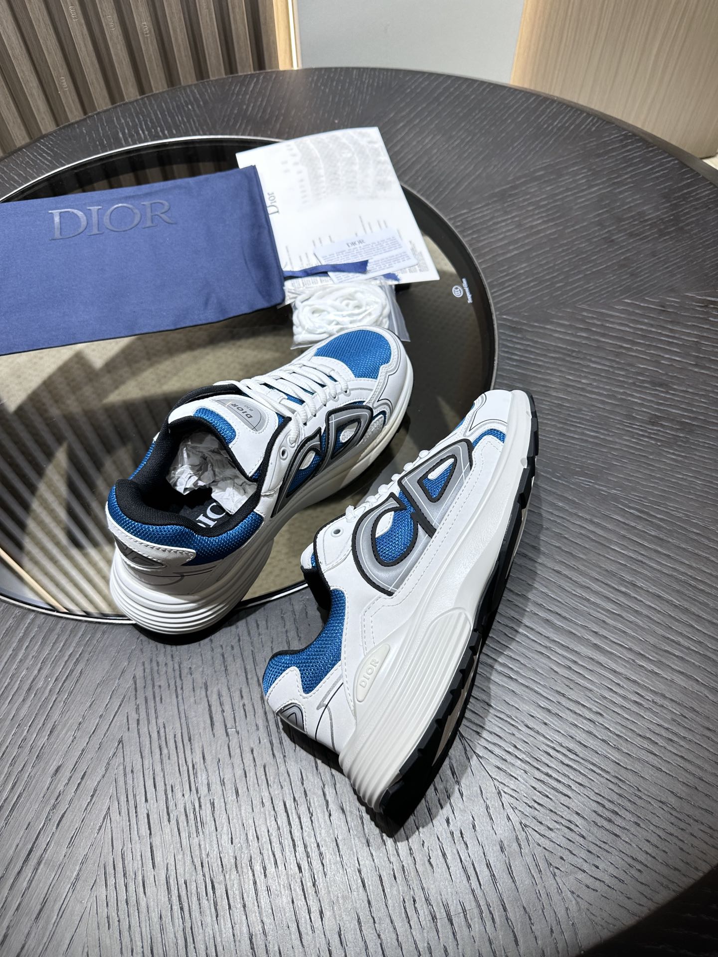 DIOR B30 SNEAKER