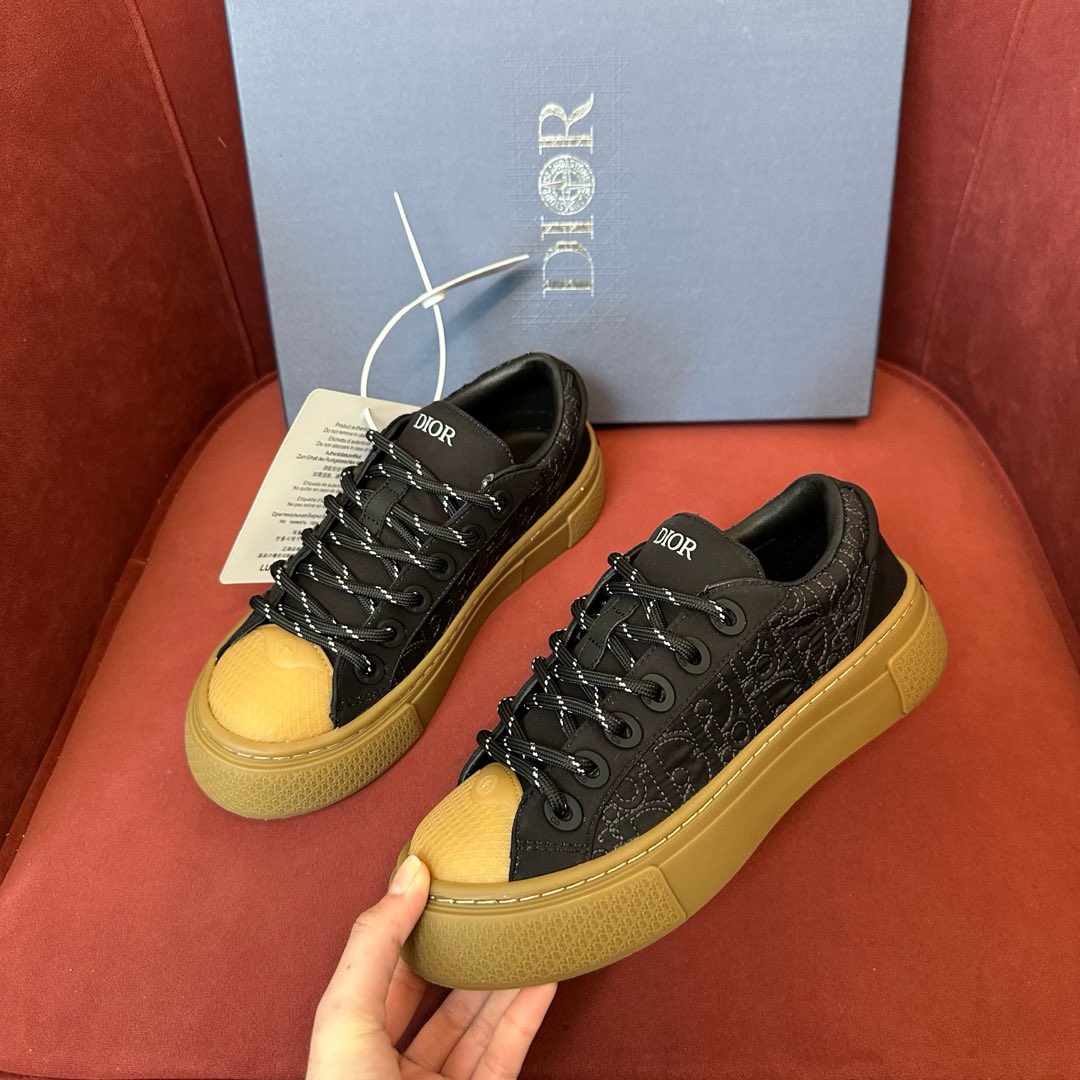 DIOR B33 SNEAKER