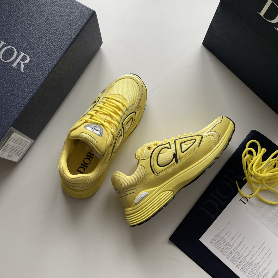 DIOR B30 SNEAKER