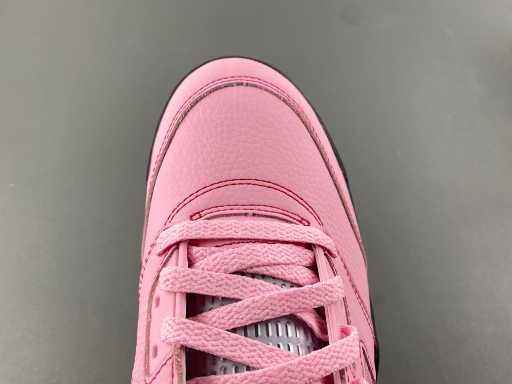 Awake NY x Air Jordan 5 “Arctic Pink”