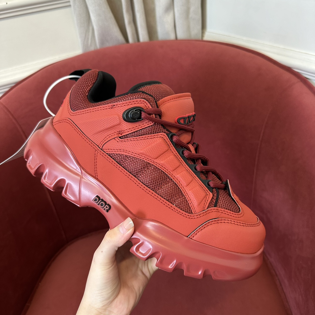 DIOR B57 SNEAKER