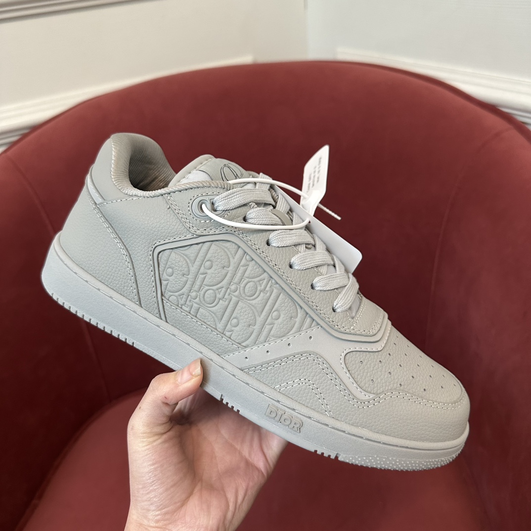 DIOR B27 SNEAKER