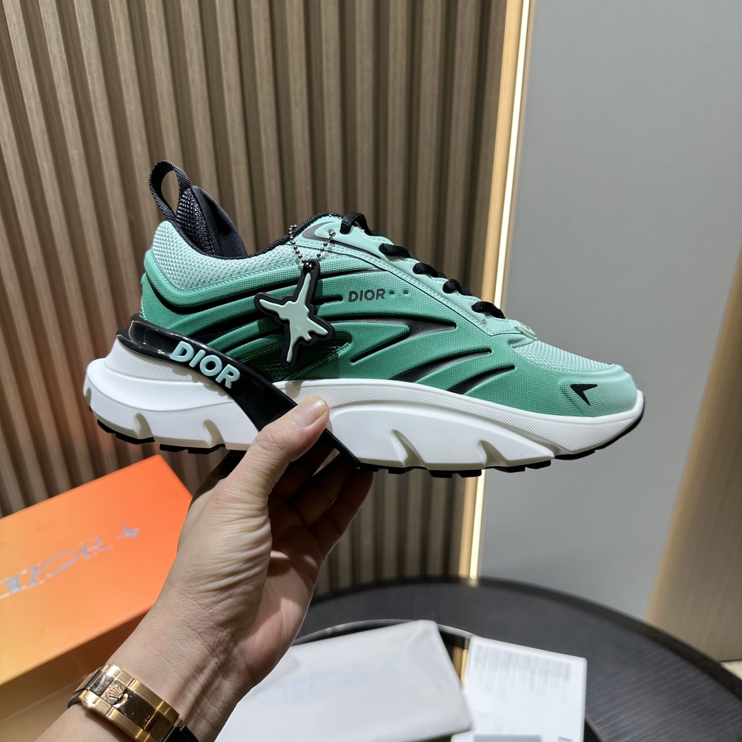DIOR B44 SNEAKER