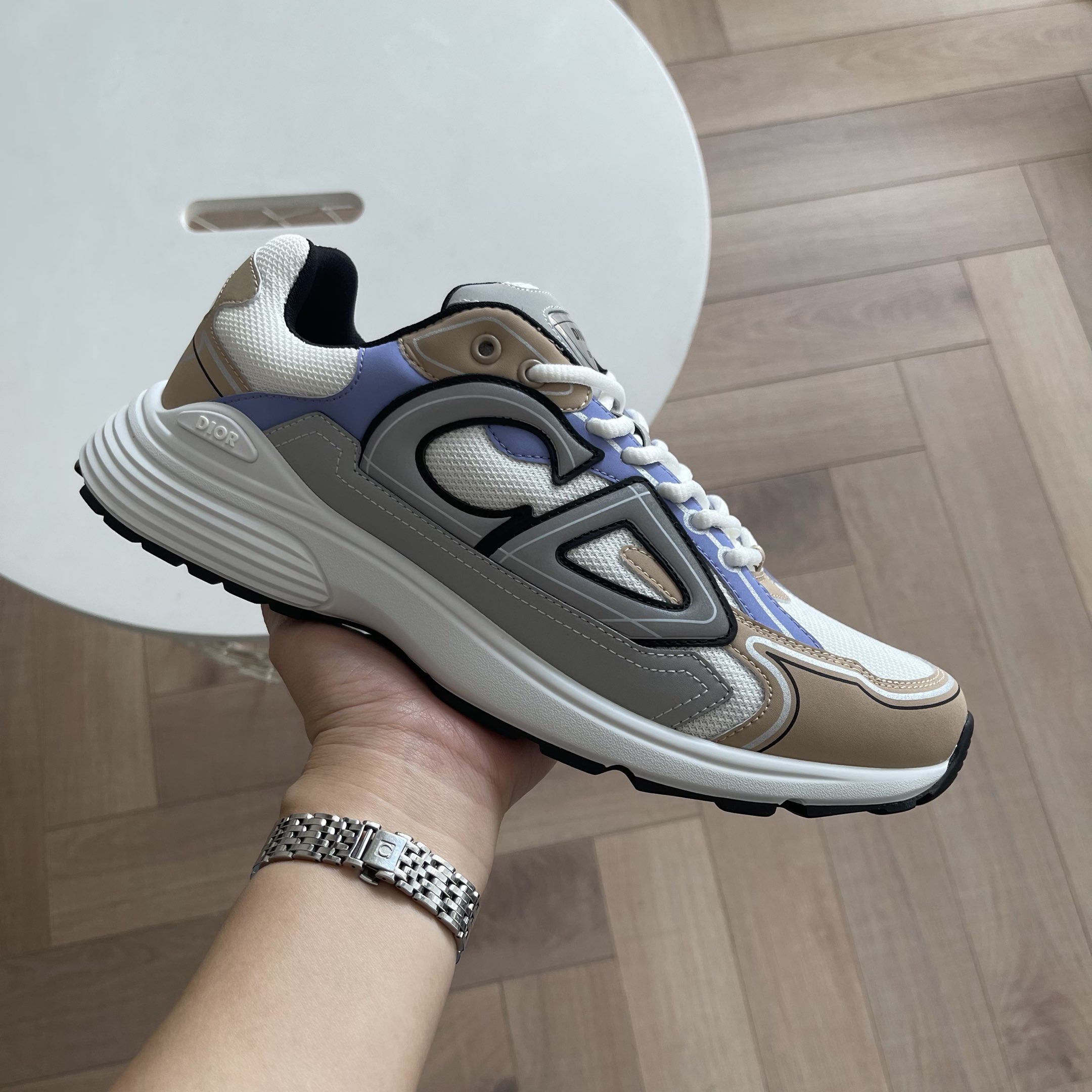 DIOR B30 SNEAKER