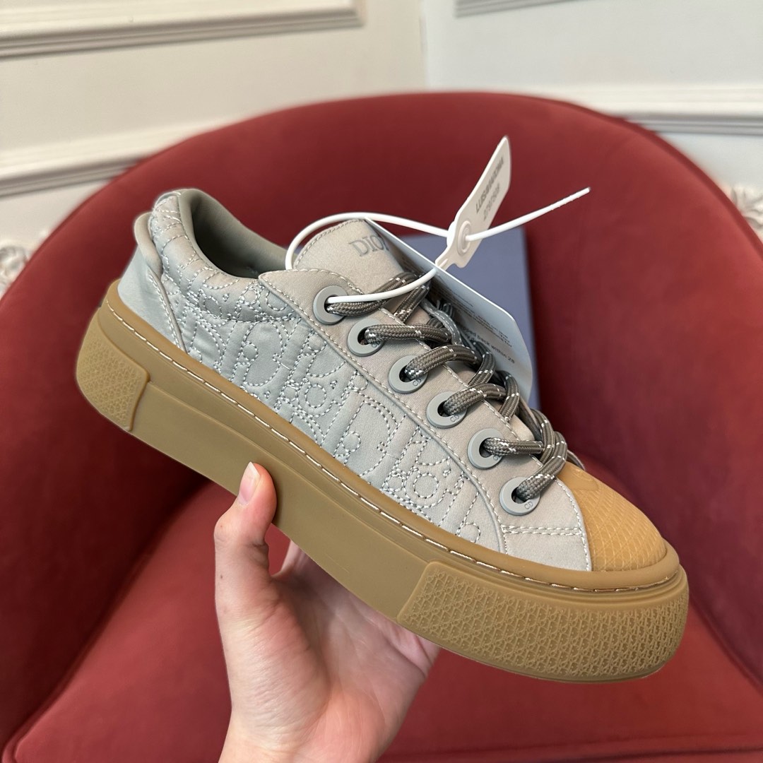 DIOR B33 SNEAKER