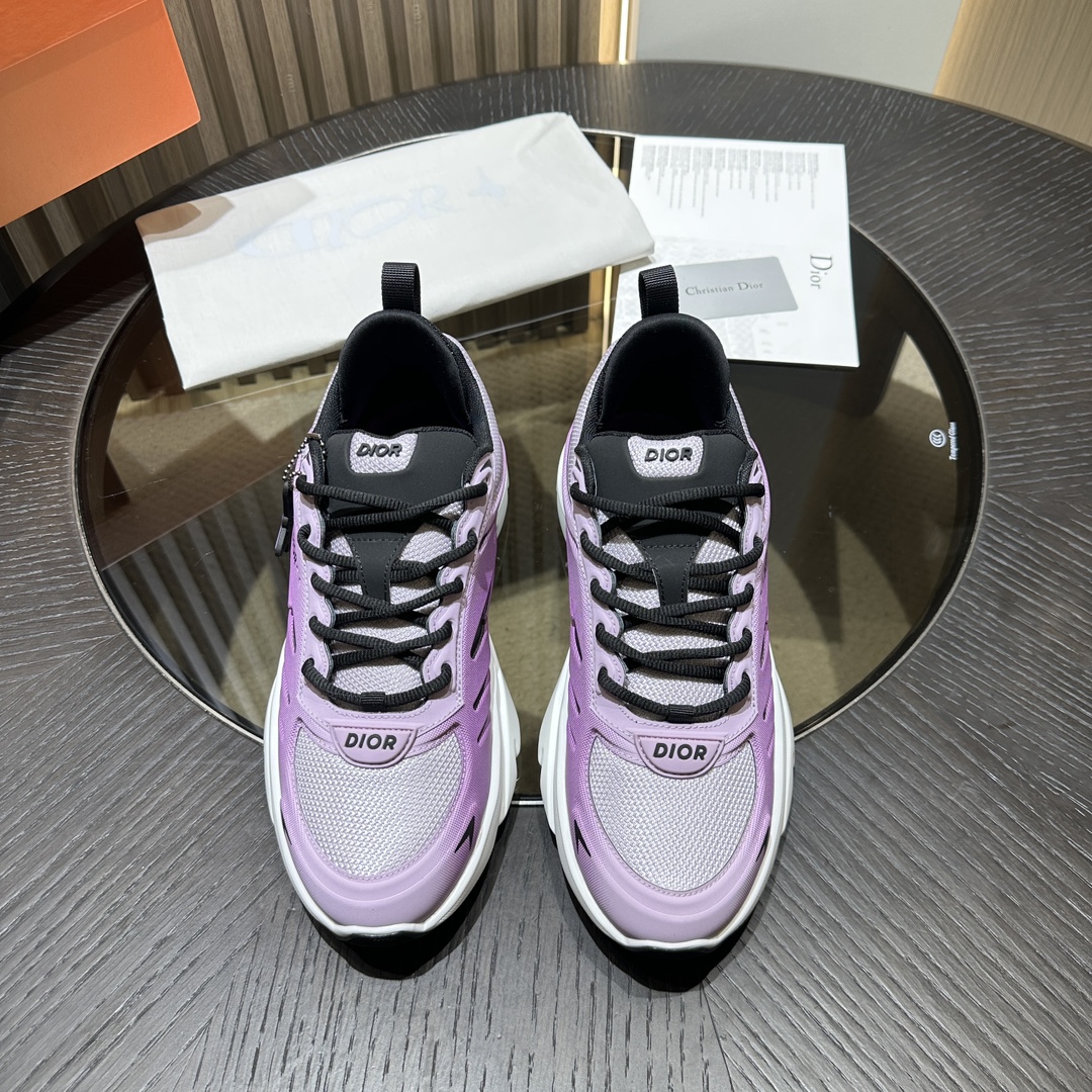 DIOR B44 SNEAKER