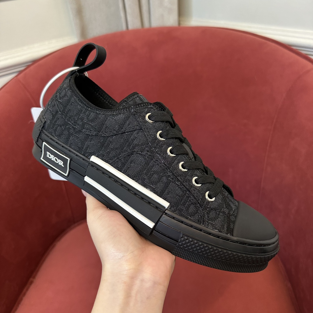 DIOR B23 SNEAKER