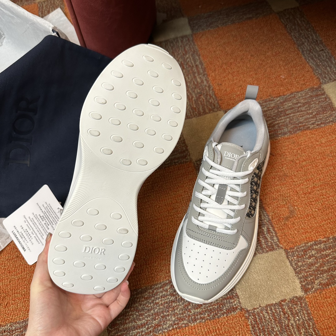 DIOR B25 SNEAKER