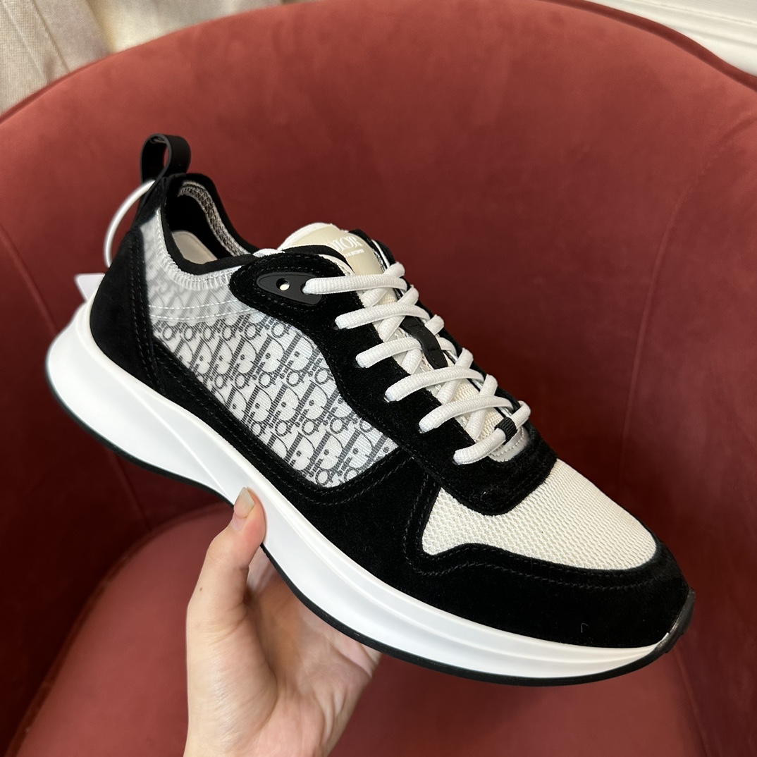 DIOR B25 SNEAKER