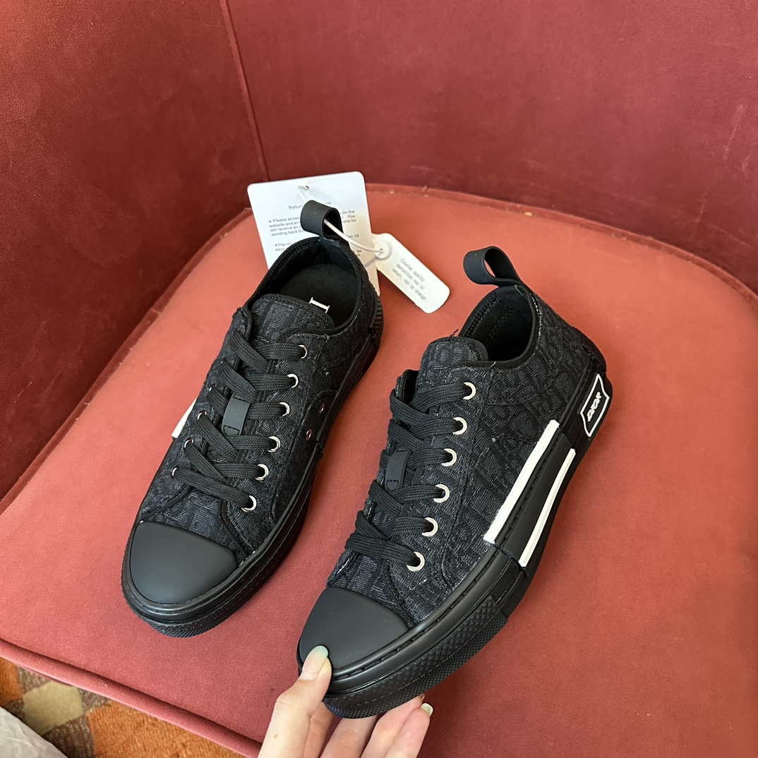 DIOR B23 SNEAKER