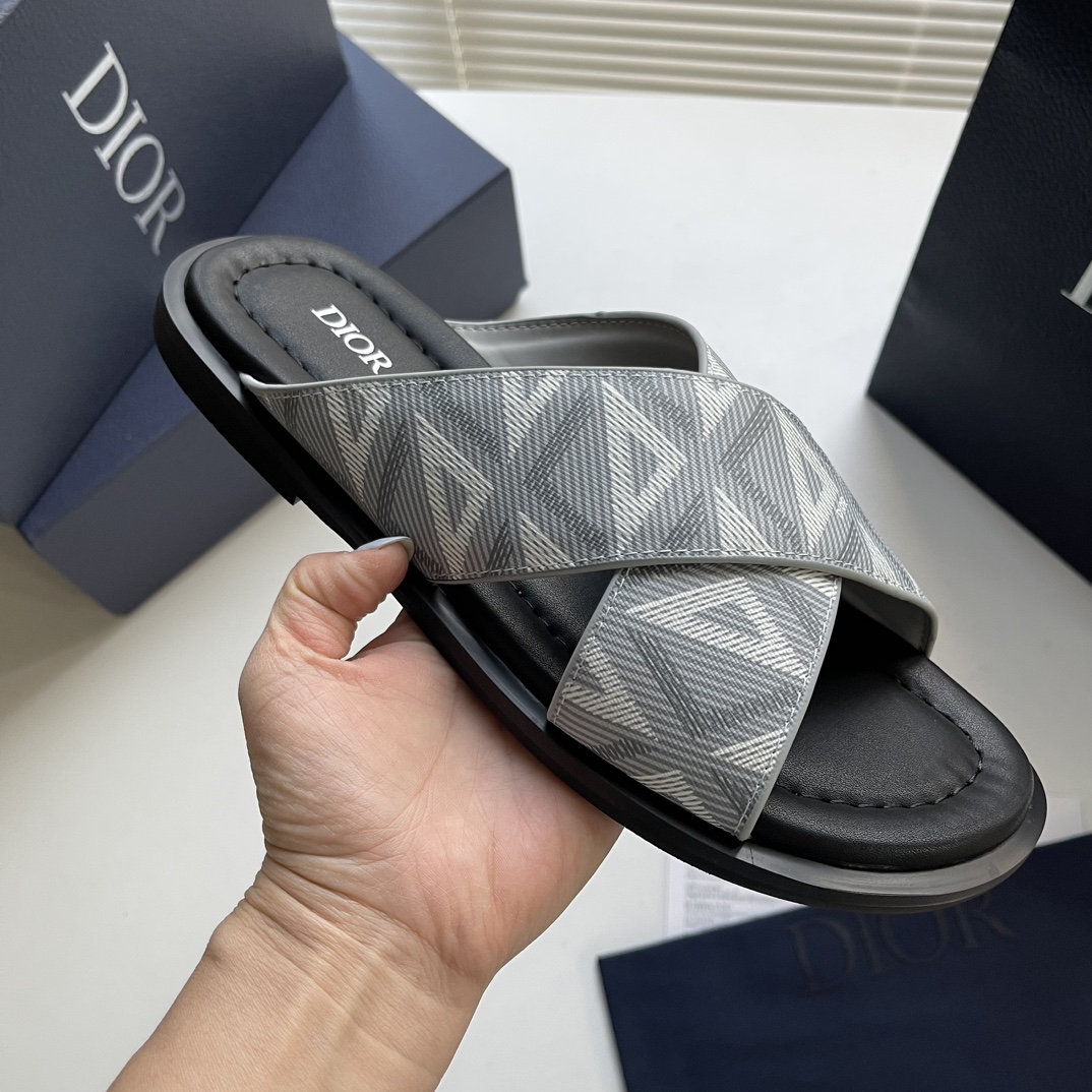 DIOR SANDAL