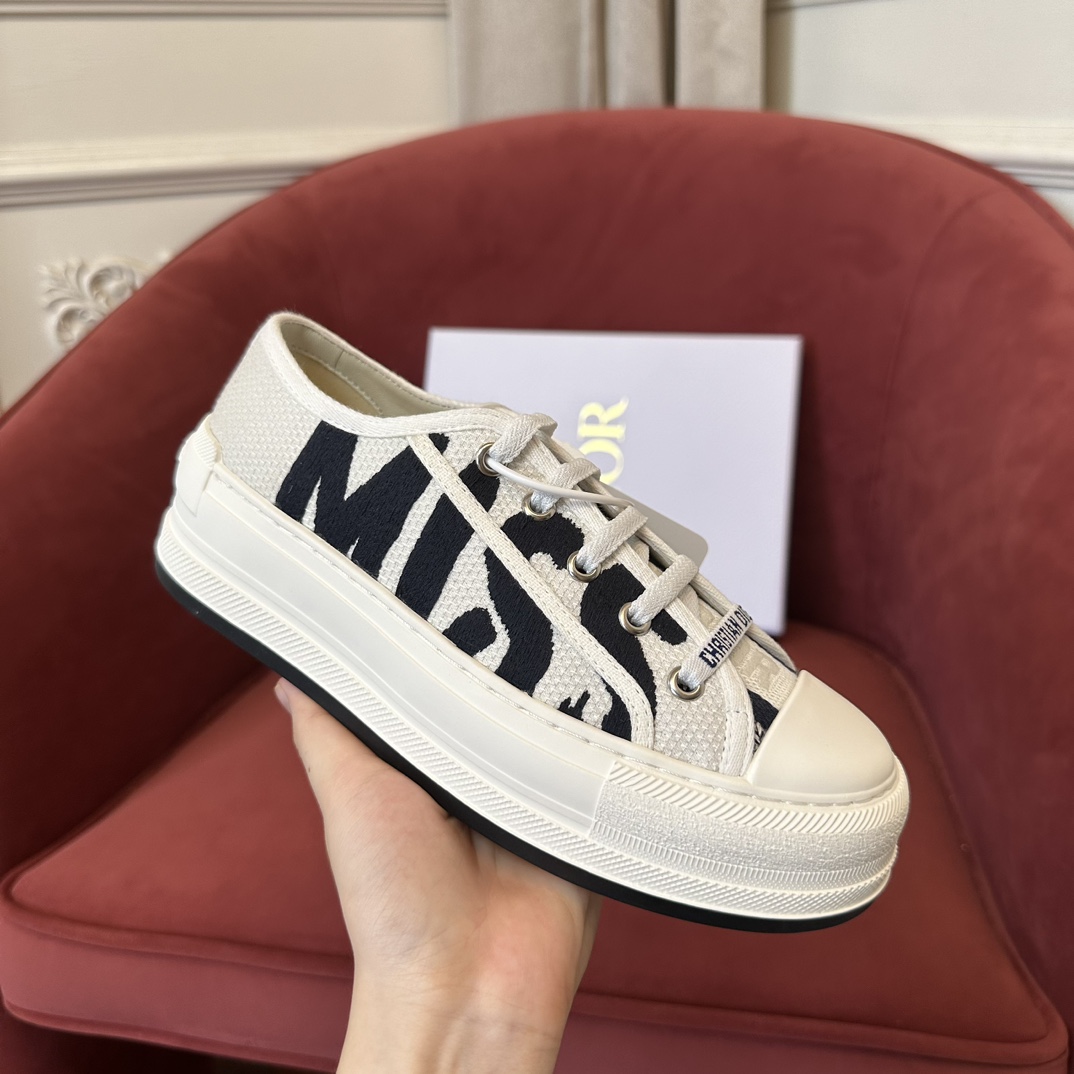 DIOR SNEAKER