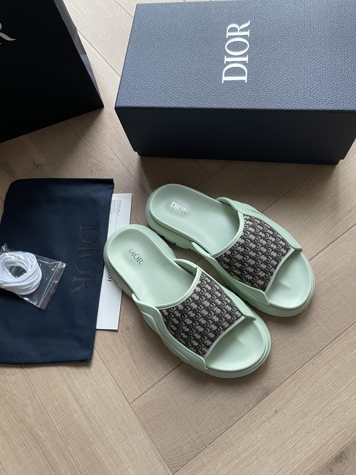 DIOR SANDAL