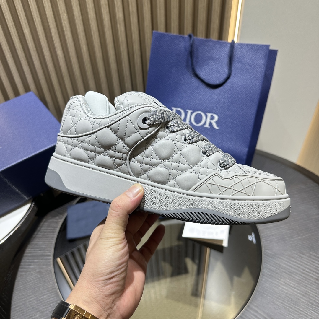 DIOR B9S SNEAKER