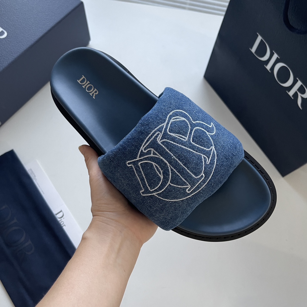 DIOR SANDAL