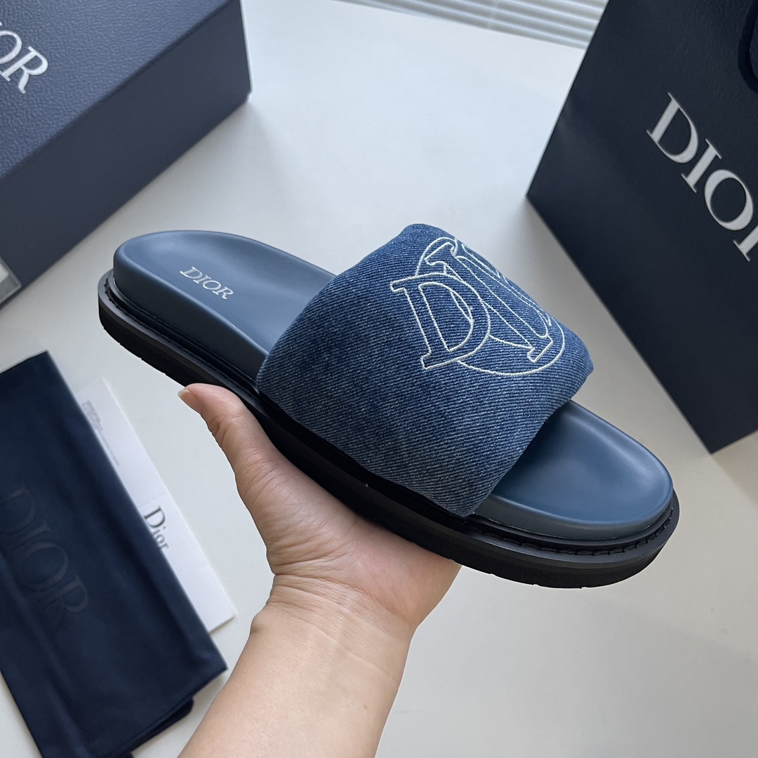 DIOR SANDAL