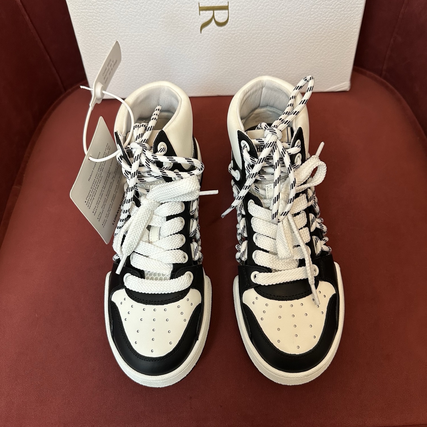 DIOR SNEAKER