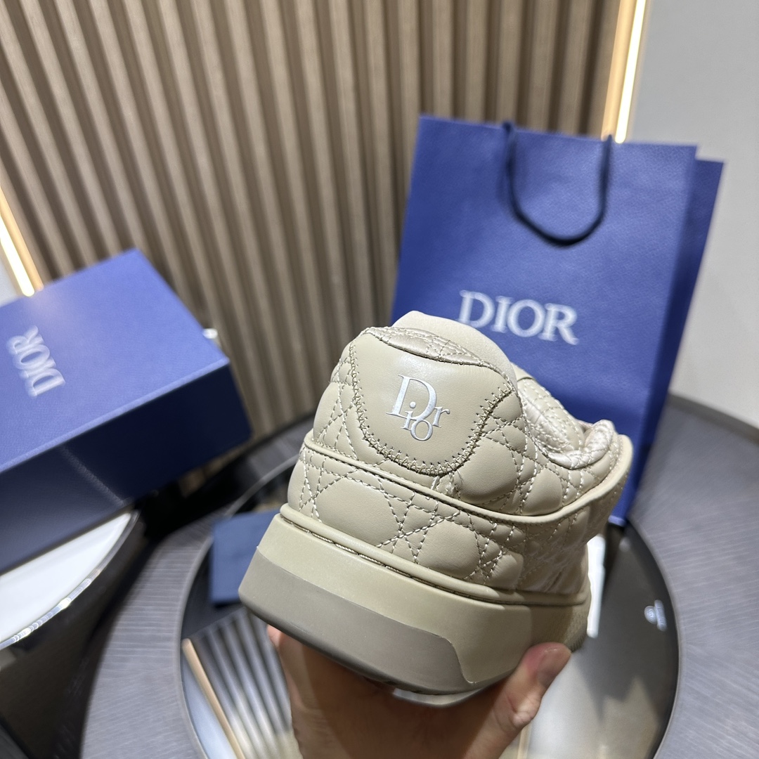 DIOR B9S SNEAKER