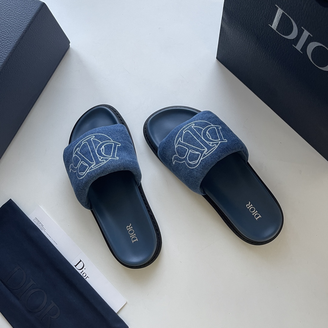 DIOR SANDAL