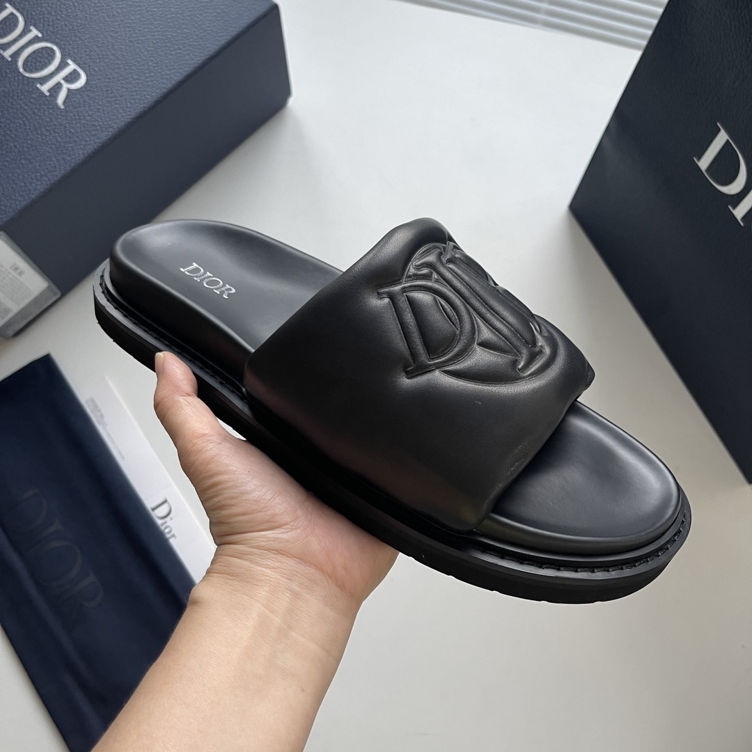 DIOR SANDAL