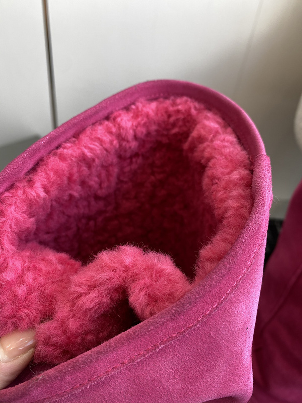 Balenciaga Winter Boots(High-Top)